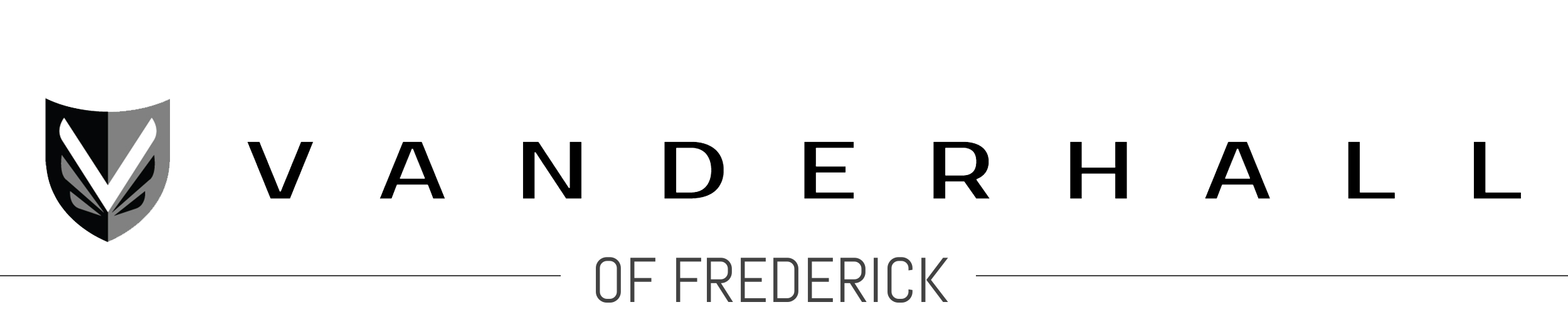 Vanderhall Dealer Portal
